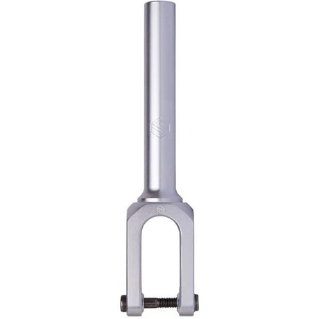 Striker Lux IHC Scooter Forks - Silver