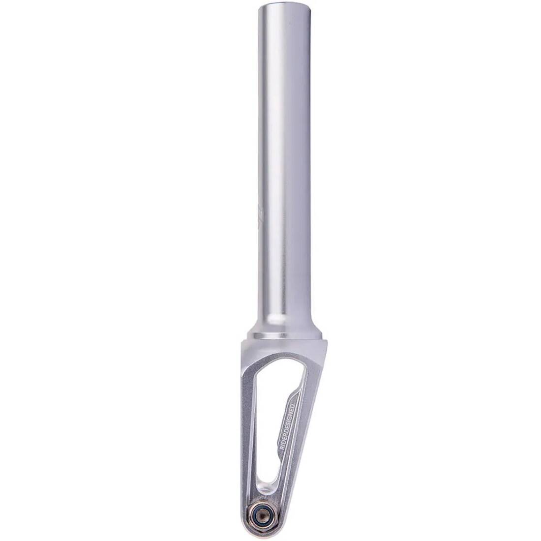 Striker Lux IHC Scooter Forks - Silver