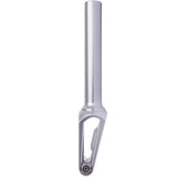 Striker Lux IHC Scooter Forks - Silver