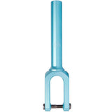 Striker Lux IHC Scooter Forks - Teal