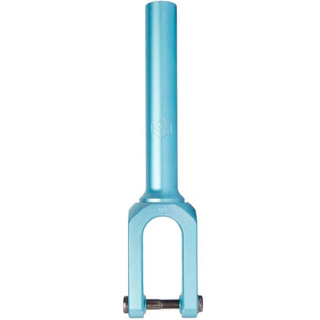 Striker Lux IHC Scooter Forks - Teal