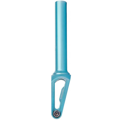 Striker Lux IHC Scooter Forks - Teal