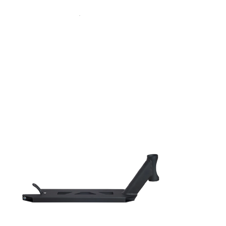 Striker Lux Scooter Deck - Black 18.1" x 4.5"