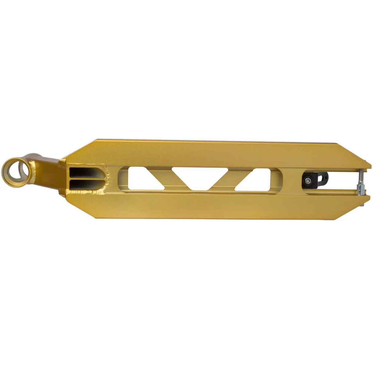Striker Lux Scooter Deck - Gold 18.1" x 4.5"