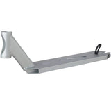 Striker Lux Scooter Deck - Silver 18.1" x 4.5"