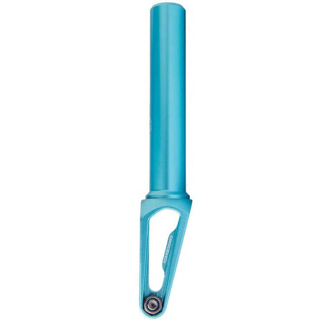 Striker Lux SCS/HIC Scooter Forks - Teal