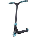 Striker Lux Youth Stunt Scooter - Clear Teal