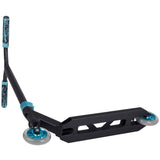 Striker Lux Youth Stunt Scooter - Clear Teal