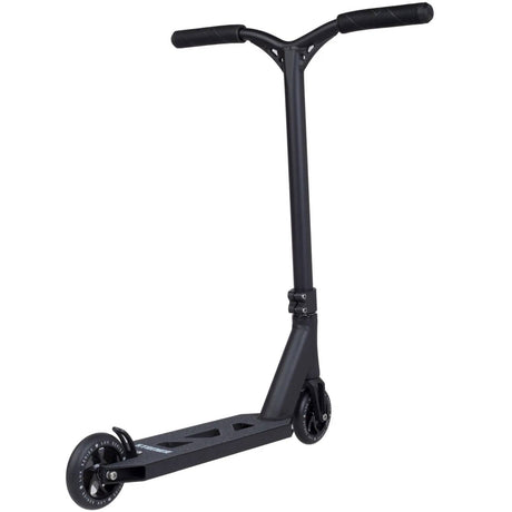 Striker Lux Youth Stunt Scooter - Matte Black