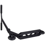 Striker Lux Youth Stunt Scooter - Matte Black
