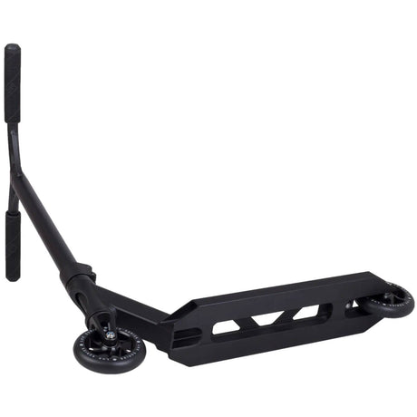 Striker Lux Youth Stunt Scooter - Matte Black