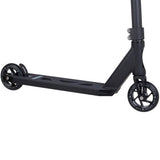 Striker Lux Youth Stunt Scooter - Matte Black