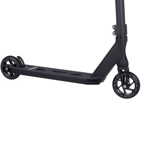 Striker Lux Youth Stunt Scooter - Matte Black