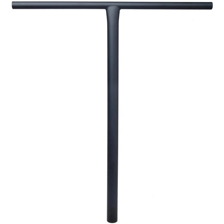 Striker Steeltanium Scooter Handle Bars - Black 710mm