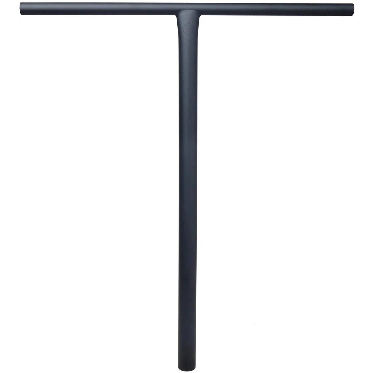 Striker Steeltanium Scooter Handle Bars - Black 650mm