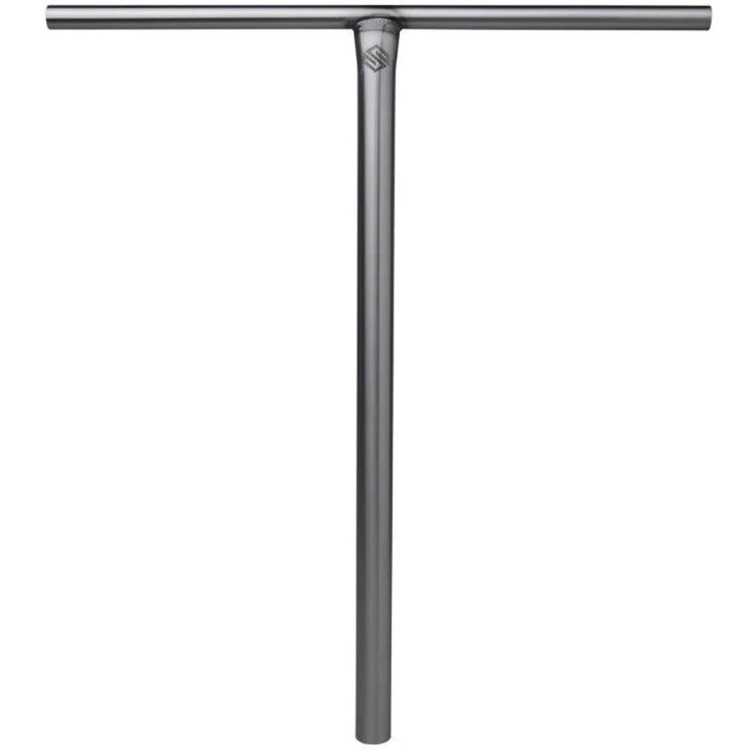 Striker Steeltanium Scooter Handle Bars - Raw 710mm