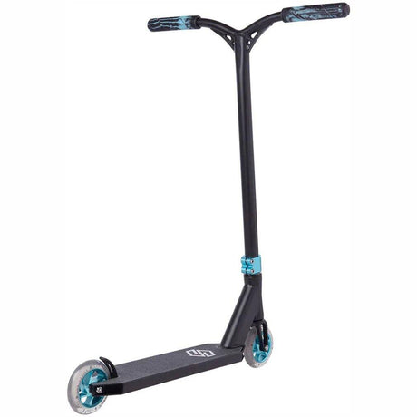 Striker Lux LE Stunt Scooter - Black/Teal