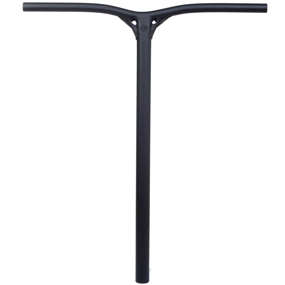 Striker Aether IHC Scooter Bars - Black 620mm
