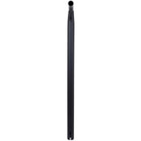 Striker Aether IHC Scooter Bars - Black 620mm