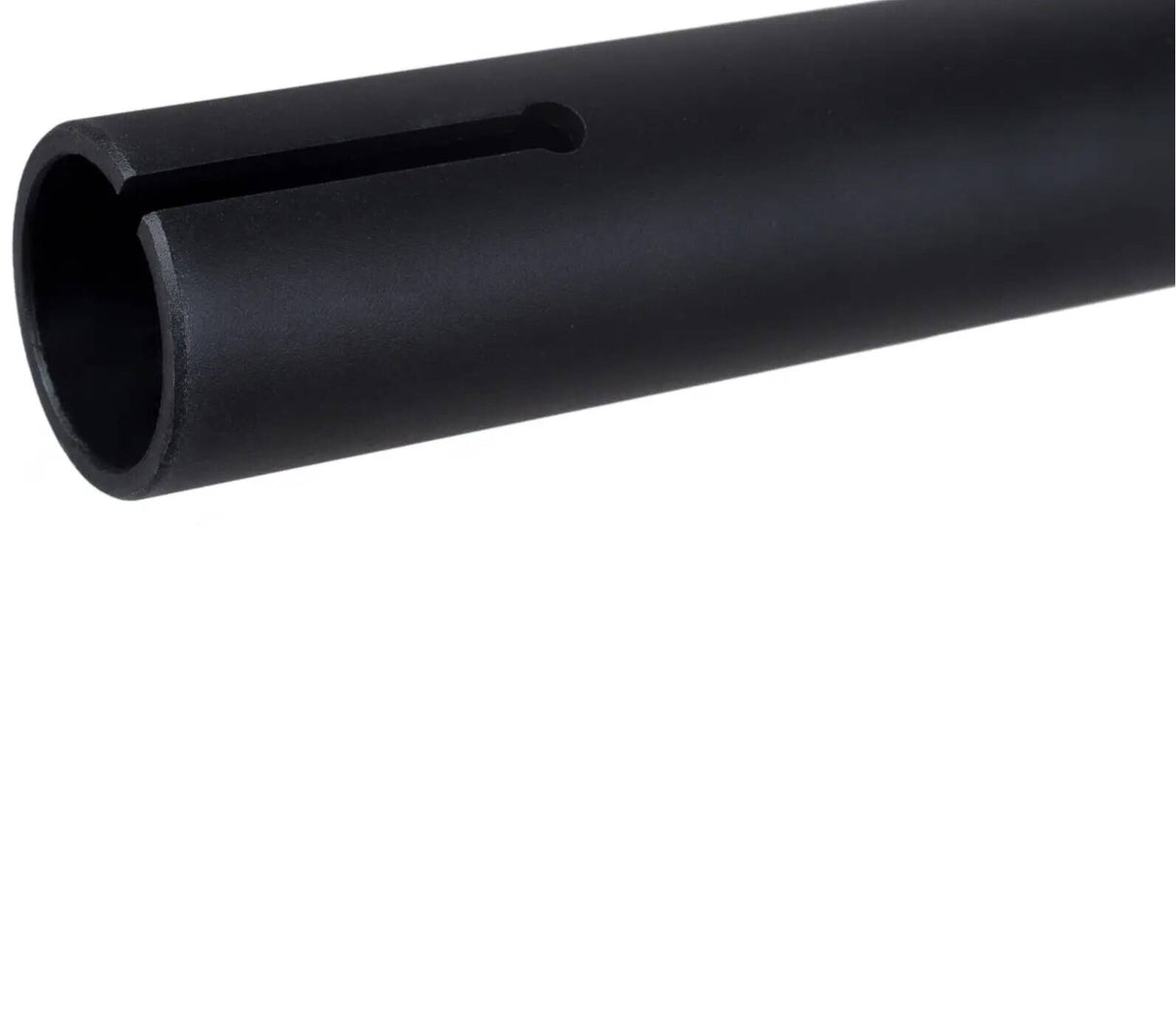 Striker Aether IHC Scooter Bars - Black 620mm