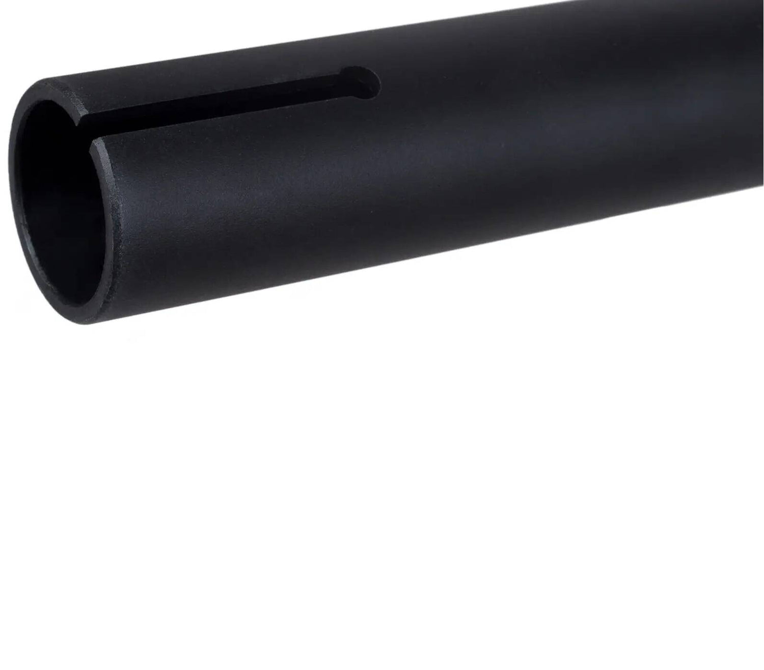 Striker Aether IHC Scooter Bars - Black 670mm