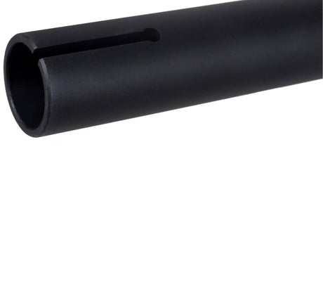 Striker Aether IHC Scooter Bars - Black 570mm