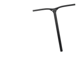 Striker Aether IHC Scooter Bars - Black 670mm
