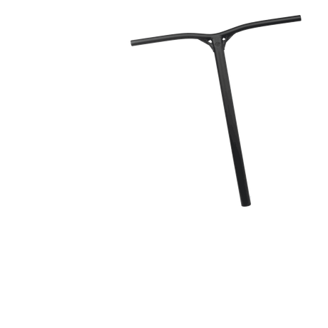 Striker Aether IHC Scooter Bars - Black 670mm