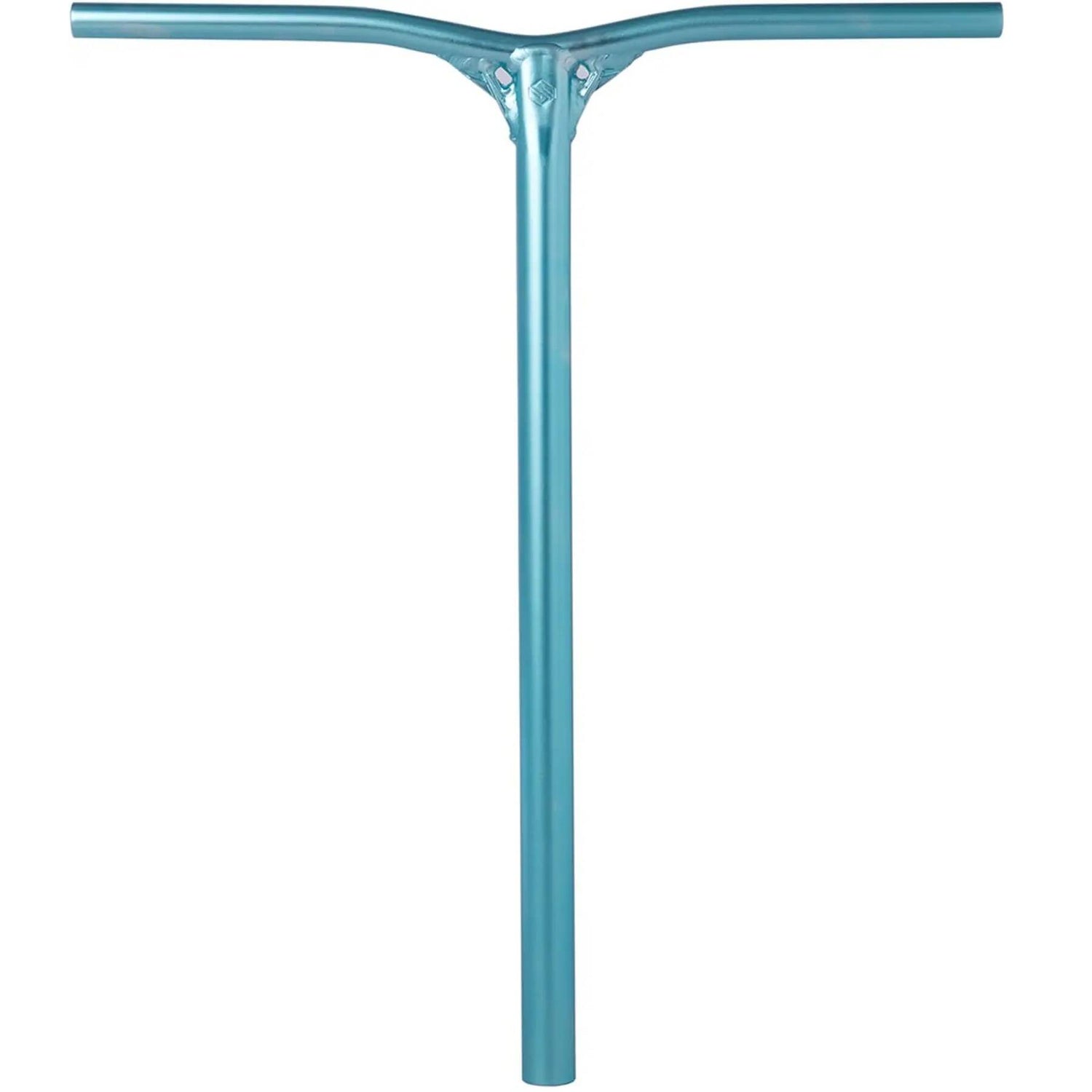 Striker Aether IHC Scooter Bars - Teal 670mm