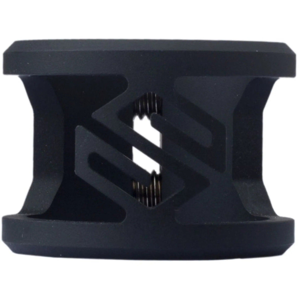 Striker Aether Scooter Clamp - Black