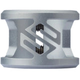 Striker Aether Scooter Clamp - Silver