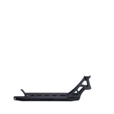 Striker Aether Scooter Deck - Black 19.3" x 4.72"