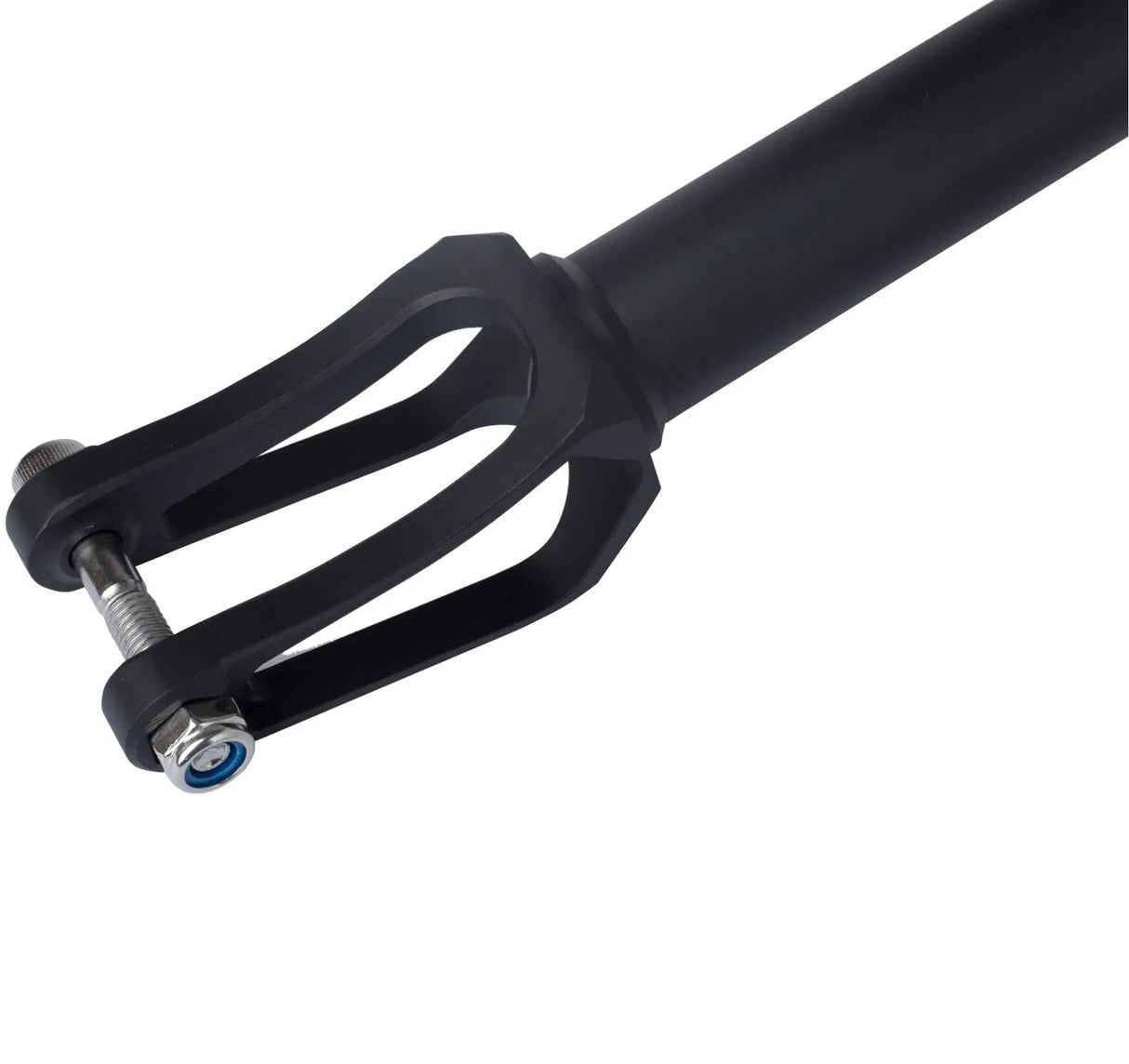 Striker Aether SCS/HIC Scooter Forks - Black
