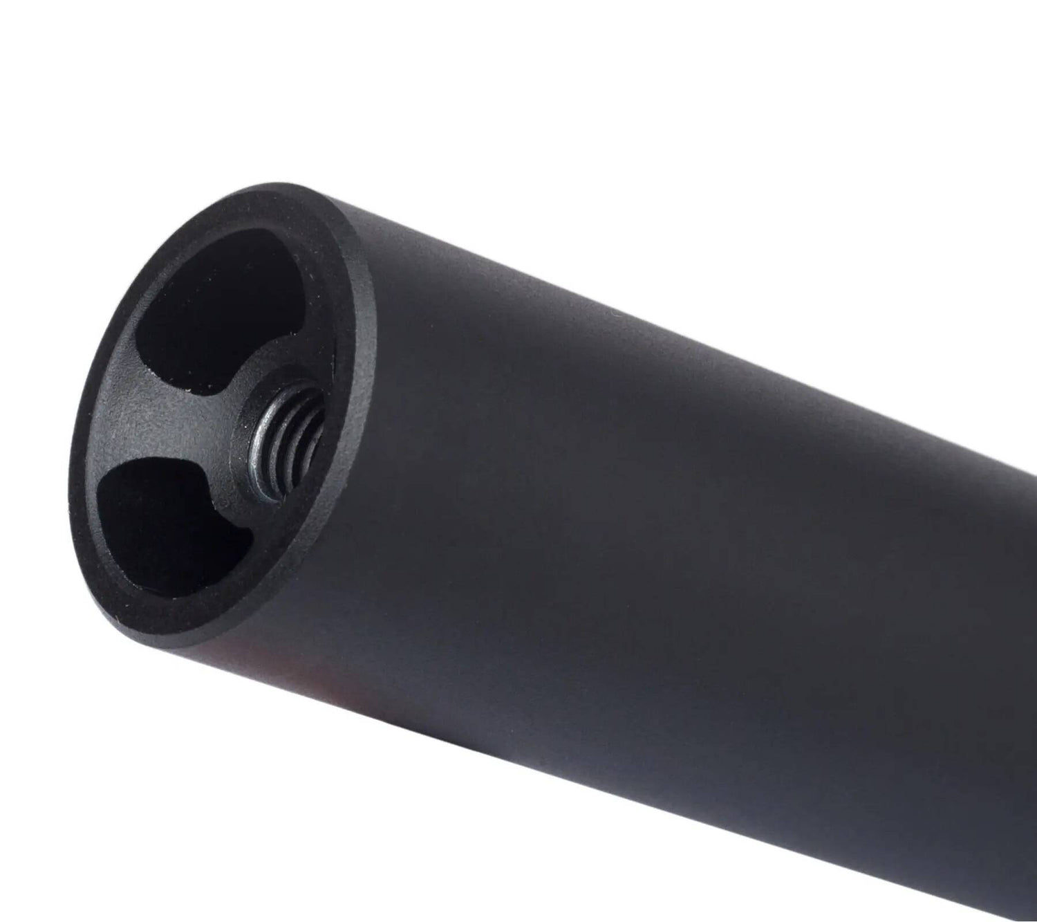 Striker Aether SCS/HIC Scooter Forks - Black
