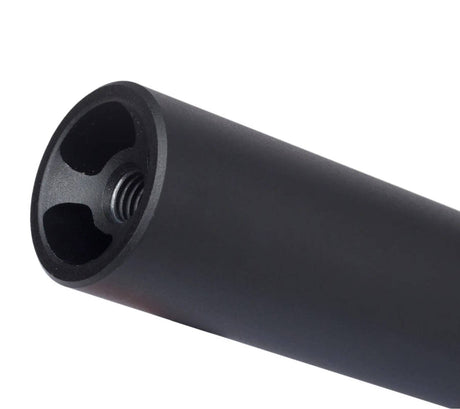 Striker Aether SCS/HIC Scooter Forks - Black