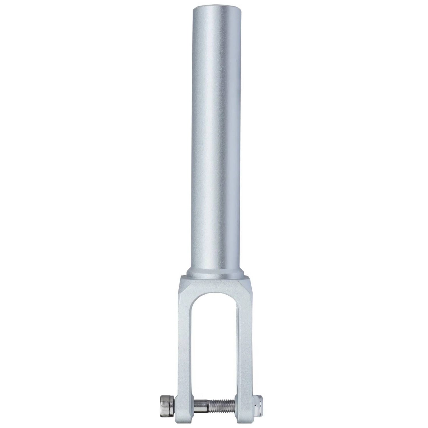 Striker Aether SCS/HIC Scooter Forks - Silver