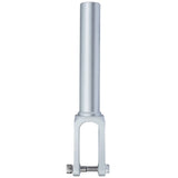 Striker Aether SCS/HIC Scooter Forks - Silver