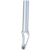 Striker Aether SCS/HIC Scooter Forks - Silver