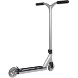 Striker Lux Stunt Scooter - Silver