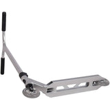 Striker Lux Stunt Scooter - Silver