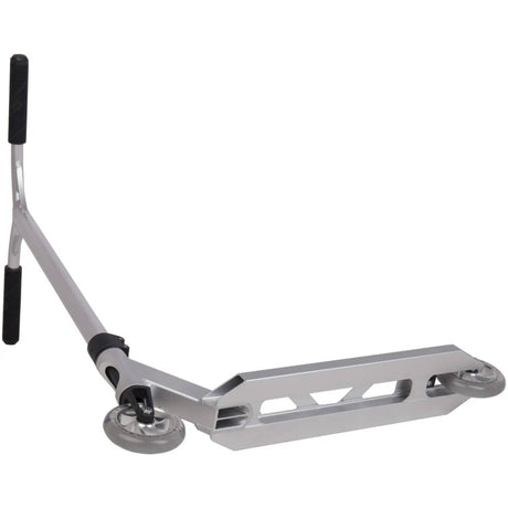Striker Lux Stunt Scooter - Silver