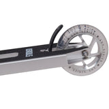Striker Lux Stunt Scooter - Silver