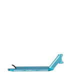 Striker Lux Five Scooter Deck - Teal 19.3" x 5"