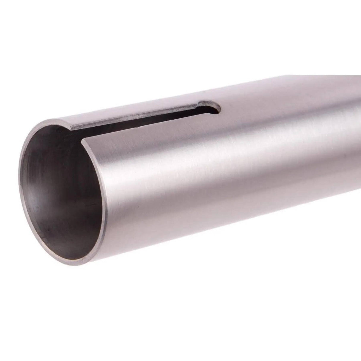 Striker Titanium V2 Bend HIC/SCS Scooter Bars - Raw 710mm
