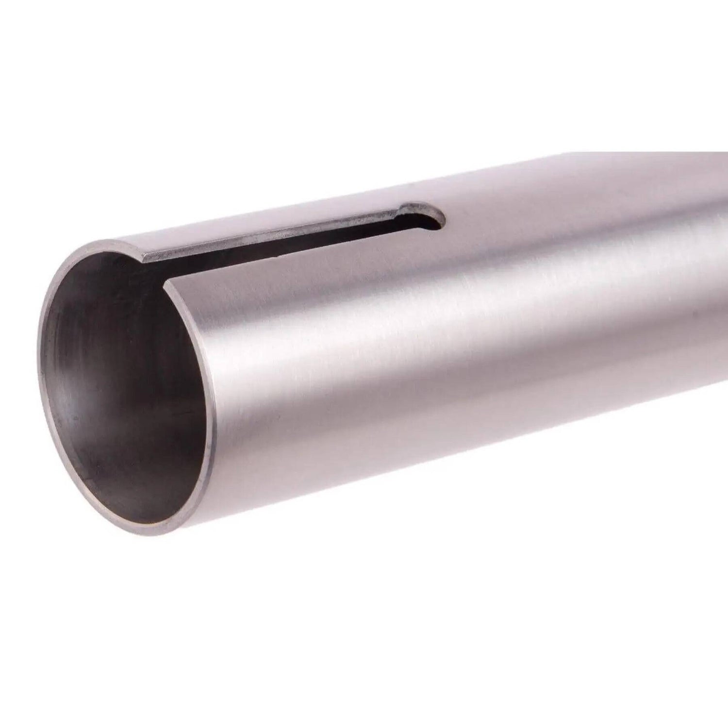 Striker Titanium V2 Bend HIC/SCS Scooter Bars - Raw 710mm