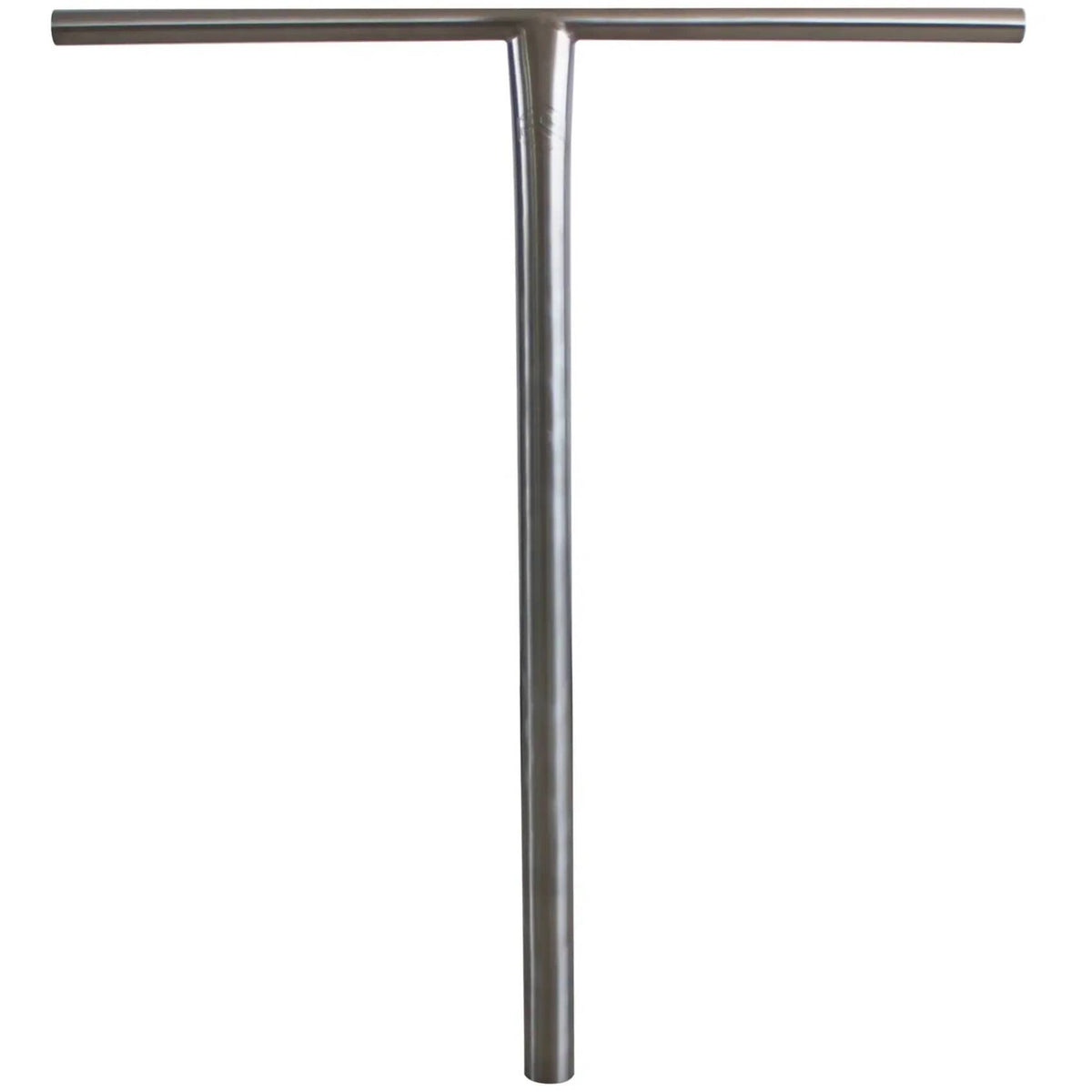 Striker Titanium T V2 HIC/SCS Scooter Bars - Raw 710mm | SkateHut ...
