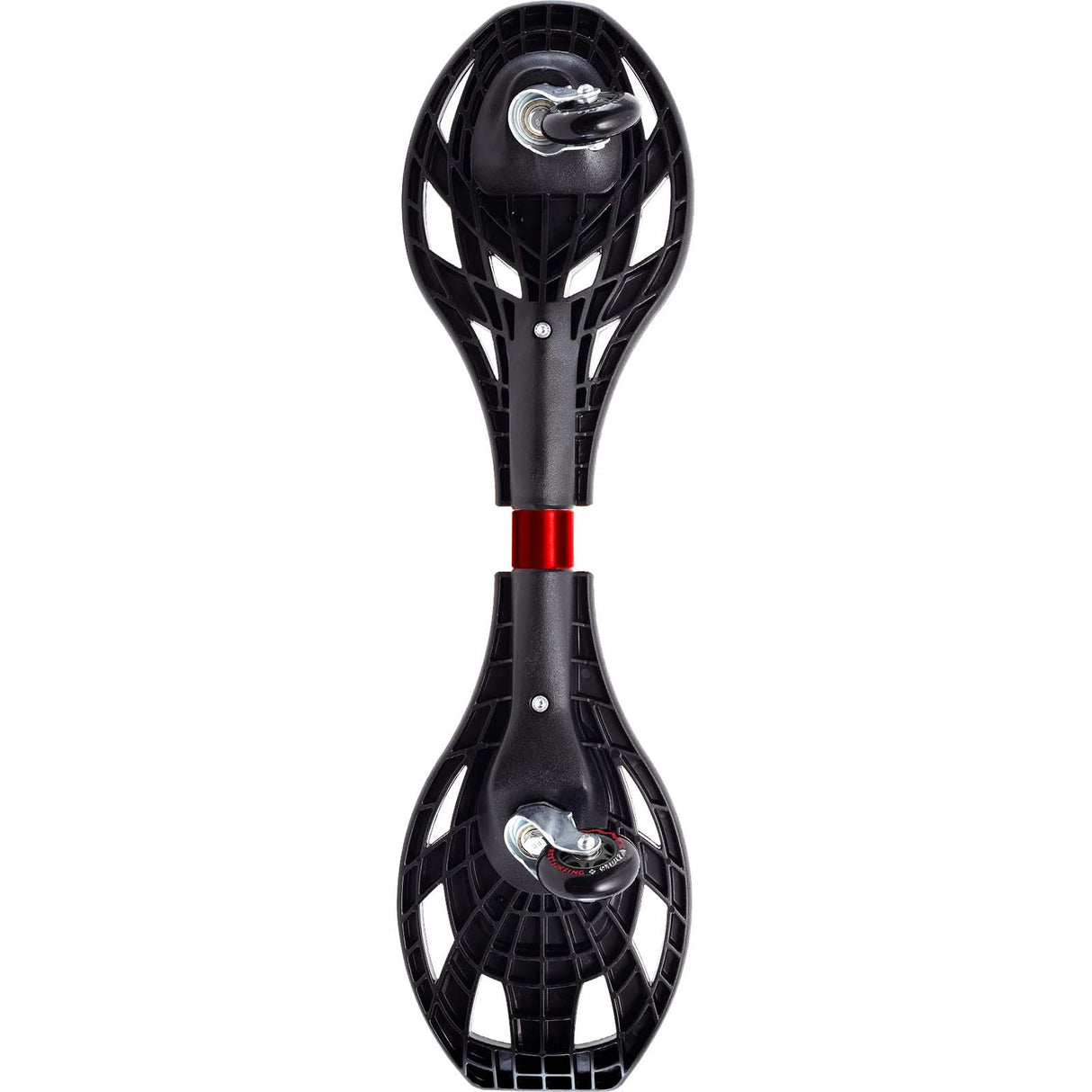 Street Surfing Wave GLX Complete Caster Board - Rattle Snake