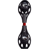 Street Surfing Wave GLX Complete Caster Board - Rattle Snake
