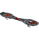 Street Surfing Wave GLX Complete Caster Board - Rattle Snake