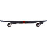 Street Surfing Wave GLX Complete Caster Board - Rattle Snake